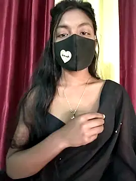 Myra-sen online show from March 4, 9:32 pm