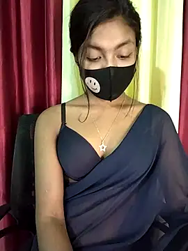 Myra-sen online show from March 3, 8:32 pm
