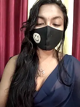 Myra-sen online show from November 3, 1:00 am