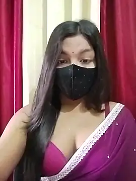 Myra-sen online show from June 23, 3:04 am