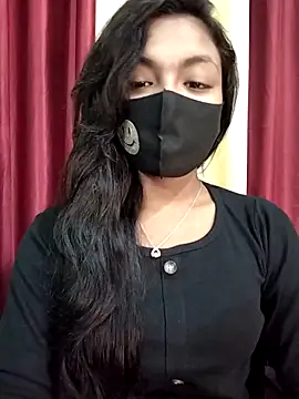 Myra-sen online show from November 14, 12:36 am