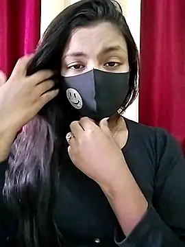 Myra-sen online show from November 26, 4:56 am