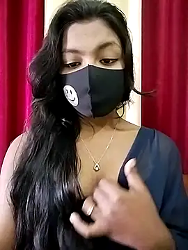 Myra-sen online show from December 15, 3:56 am