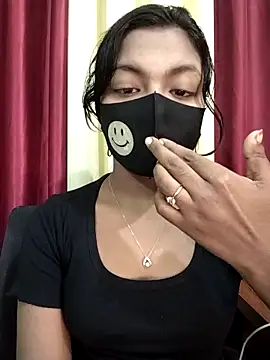 Myra-sen online show from November 16, 11:41 pm