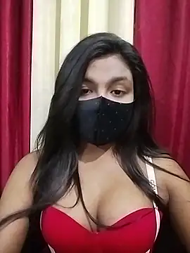 Snapshot of Myra-sen chatting on June 1, 5:01 pm Myra-sen online show from June 1, 5:01 pm