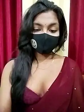 Myra-sen online show from January 18, 4:54 pm