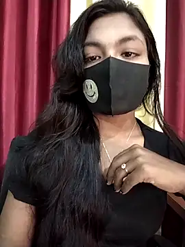 Myra-sen online show from November 6, 9:41 pm