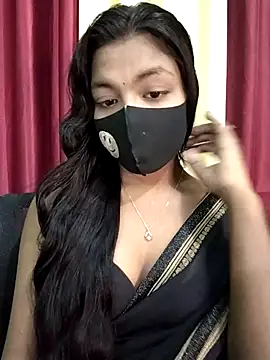 Myra-sen online show from November 3, 1:04 pm