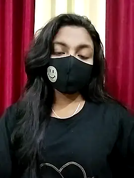 Myra-sen online show from December 21, 2:30 pm