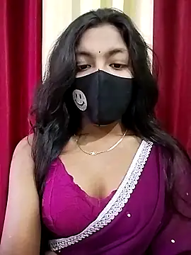 Myra-sen online show from February 24, 4:57 am