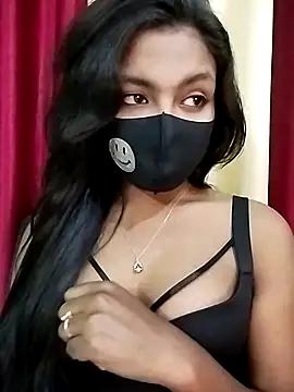 Myra-sen online show from December 4, 2:38 pm