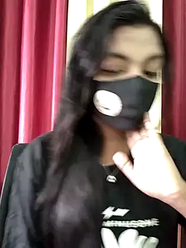 Myra-sen online show from November 5, 4:48 am