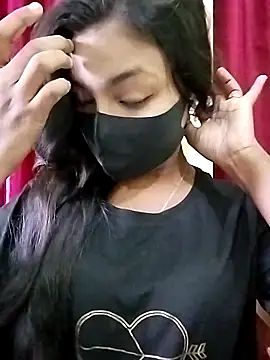 Myra-sen online show from December 5, 3:49 am