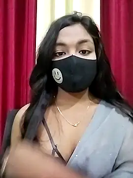 Myra-sen online show from January 14, 1:26 pm