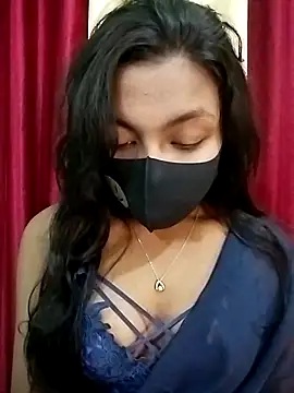 Myra-sen online show from November 29, 1:55 pm