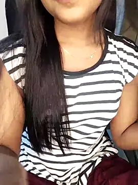 Myra-sen online show from March 12, 8:13 pm