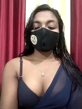 Myra-sen online show from November 2, 12:54 pm