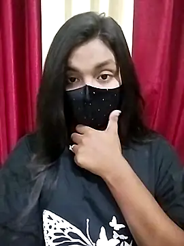 Myra-sen online show from April 23, 4:08 pm