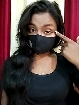 Myra-sen online show from December 1, 3:02 pm