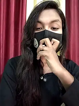 Myra-sen online show from November 13, 12:31 pm