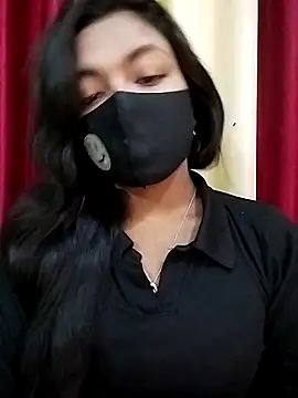 Myra-sen online show from December 3, 11:36 pm