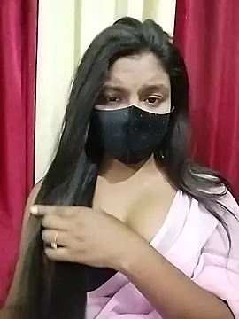 Myra-sen online show from June 27, 4:57 pm