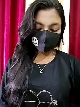 Myra-sen online show from December 16, 4:06 am