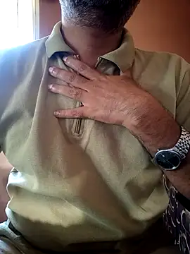 Snapshot of daddy_indian chatting on January 17, 4:16 am daddy indian online show from January 17, 4:16 am