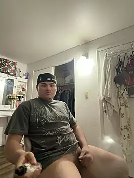 Snapshot of elperrinHN chatting on January 12, 12:28 am elperrinHN online show from January 12, 12:28 am