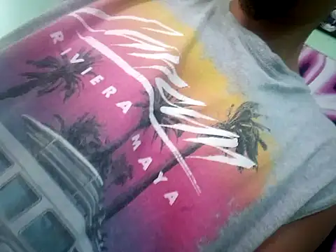 Adateen online show from September 21, 3:17 pm