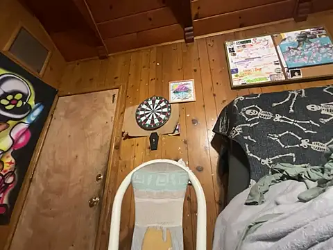 Adateen online show from October 30, 9:11 pm