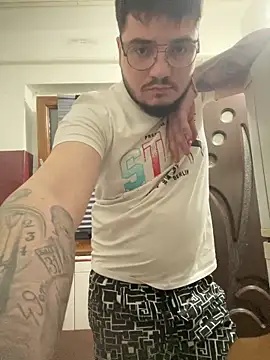 nik99xxx online show from February 6, 4:03 pm