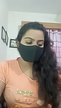 Amisha-2 online show from May 26, 6:39 pm