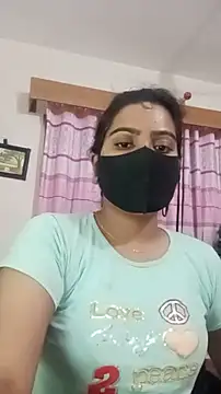 Amisha-2 online show from June 24, 6:39 pm