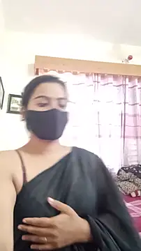 Amisha-2 online show from June 8, 3:51 am