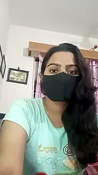 Amisha-2 online show from June 19, 9:31 pm