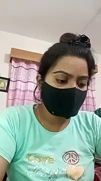 Amisha-2 online show from May 9, 8:34 pm