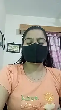 Amisha-2 online show from May 22, 1:09 pm