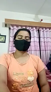 Amisha-2 online show from June 12, 8:28 pm