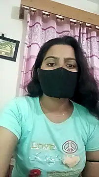 Amisha-2 online show from May 13, 6:26 pm