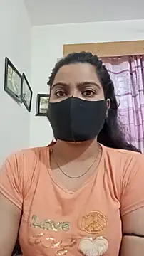 Amisha-2 online show from May 25, 12:21 am
