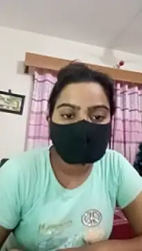 Amisha-2 online show from June 17, 8:30 pm