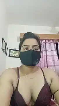 Amisha-2 online show from May 21, 5:10 pm