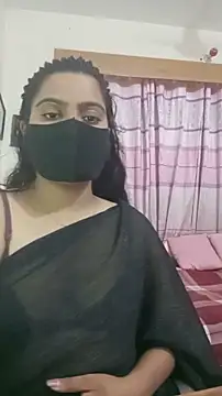Amisha-2 online show from May 23, 4:39 pm