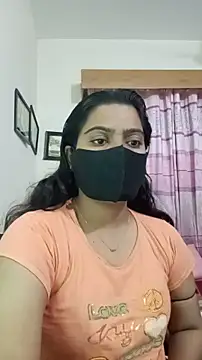 Amisha-2 online show from May 19, 9:33 pm