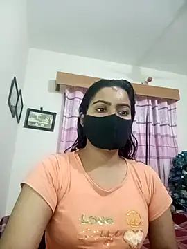 Amisha-2 online show from June 21, 10:48 pm