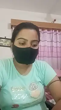 Amisha-2 online show from June 5, 12:33 pm