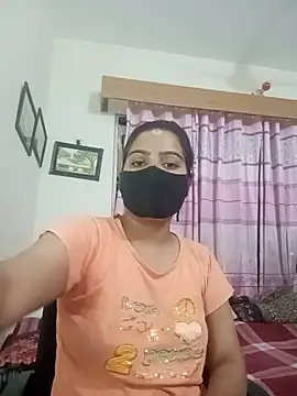 Amisha-2 online show from June 25, 5:18 pm
