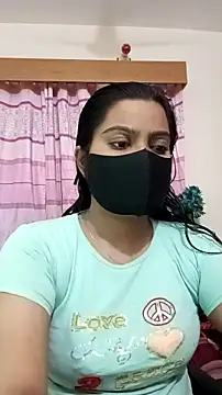 Amisha-2 online show from May 20, 12:24 pm
