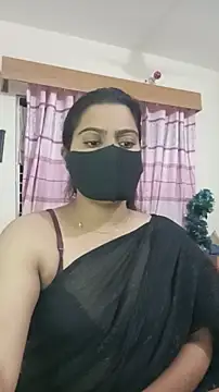 Amisha-2 online show from May 17, 7:25 pm
